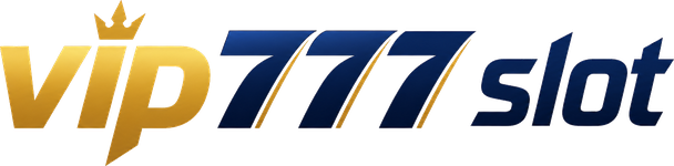 vip777 slot logo